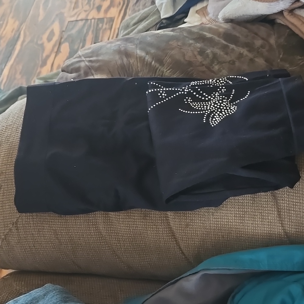 Maternity pants